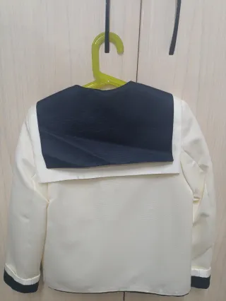 Traje marinero comunión niño