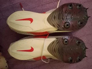 Zapatillas Nike Air Zoom Victory 45.5