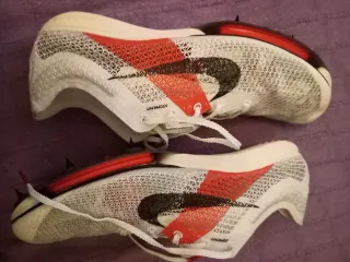 Zapatillas Nike Air Zoom Victory 45.5