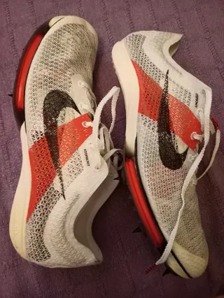 Zapatillas Nike Air Zoom Victory 45.5