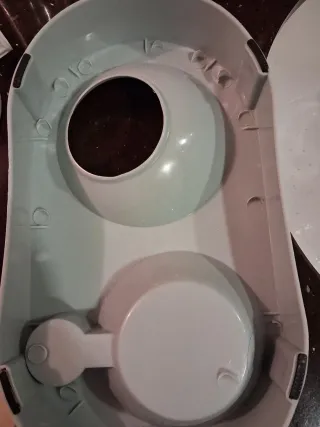 Ciotole Gatti Dispenser Acqua Automatico