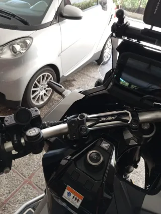 Honda X-ADV 750 Maxiscooter