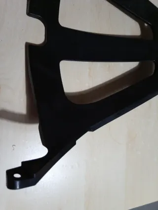 Quilla Suzuki GSXR 600