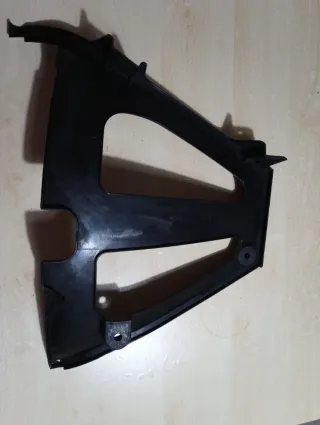 Quilla Suzuki GSXR 600