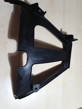 Quilla Suzuki GSXR 600