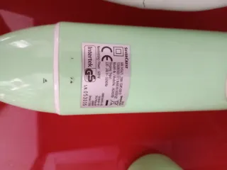 Batidoras de mano Minipimer (varias)