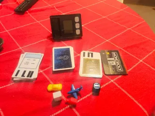 Monopoly Super Electronic Banking