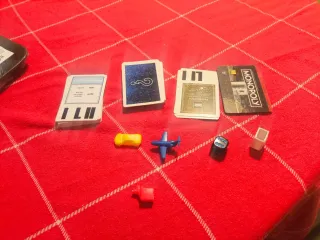 Monopoly Super Electronic Banking