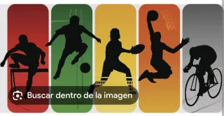 Temario y programación educación física secundaria