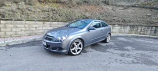 Opel Astra 2006