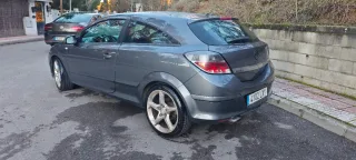 Opel Astra 2006