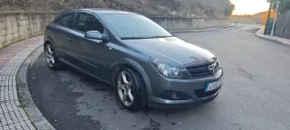 Opel Astra 2006