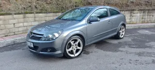 Opel Astra 2006