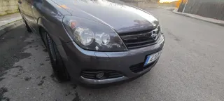 Opel Astra 2006