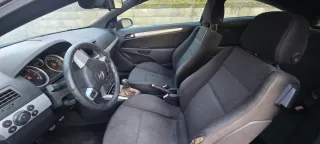 Opel Astra 2006