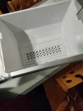 Cajón para frigorífico congelador LG