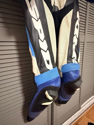 Mono Spidi Sport Warrior Pro 1 pieza.