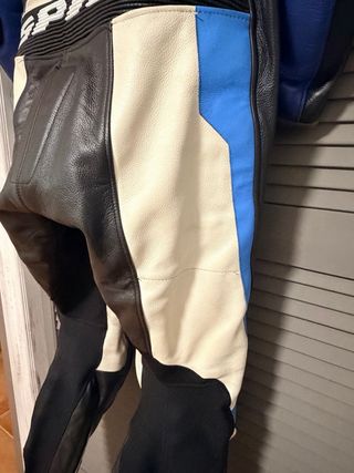 Mono Spidi Sport Warrior Pro 1 pieza.