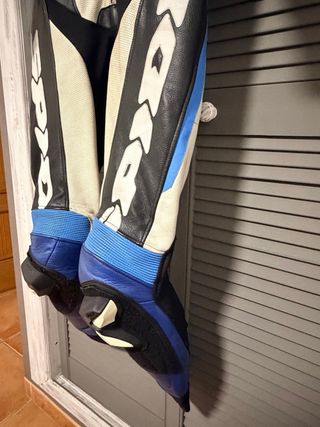 Mono Spidi Sport Warrior Pro 1 pieza.