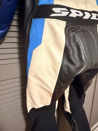 Mono Spidi Sport Warrior Pro 1 pieza.