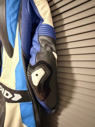 Mono Spidi Sport Warrior Pro 1 pieza.