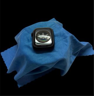 Apple Watch Series 6 Space Gray