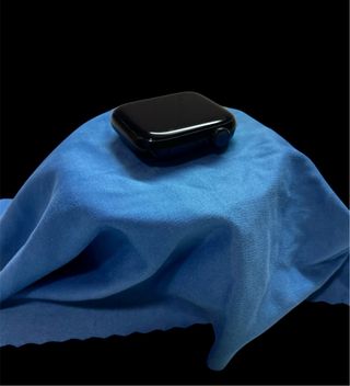 Apple Watch Series 6 Space Gray