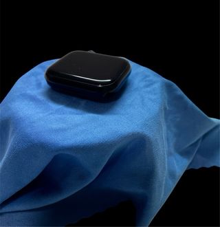 Apple Watch Series 6 Space Gray