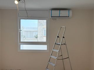 Fontaneria ,Electricista, Aire acondicionado