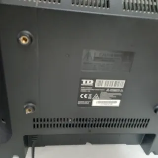 Televisión td systems 32 pulgadas