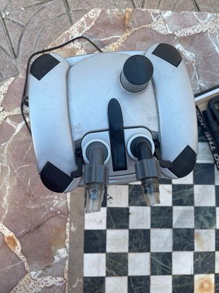 Filtro Acuario CristalProfi e902 Greenline