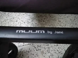 Silla de paseo Jane Muum