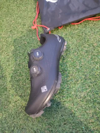 Sneakers Ekoi MTB e Gravel Nere