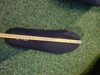 Sneakers Ekoi MTB e Gravel Nere