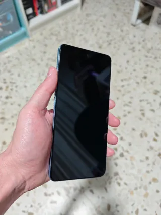 OPPO A98 5G Azul Multicolor