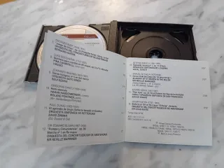 Clásicos Divertidos 2 CD