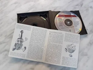 Clásicos Divertidos 2 CD