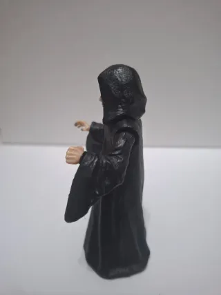 Emperador PALPATINE STAR WARS. HASBRO 2004