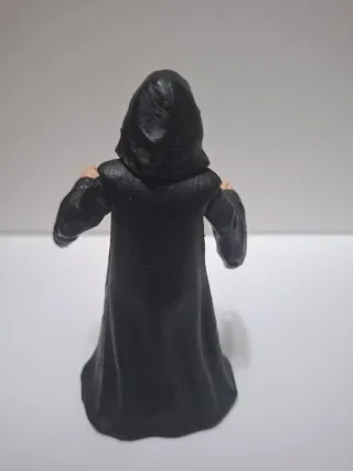 Emperador PALPATINE STAR WARS. HASBRO 2004