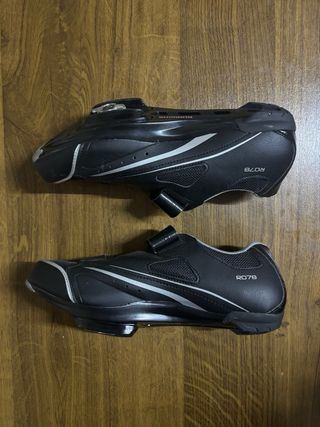 Calas Shimano Talla 43