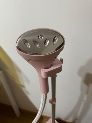 Plancha Vertical Create Rosa