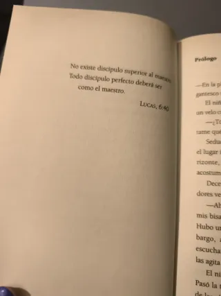 Manual del guerrero de la luz – Paulo Coelho