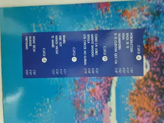 Vinilo Miguel Bose Directo '90