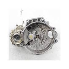 Caja de Cambios VW Golf 3 GTI DFQ