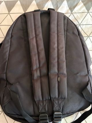 Mochila Vans Negra