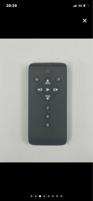 Cinta de andar y correr compacta