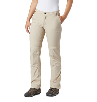 Pantalón Columbia Desmontable Mujer Talla S