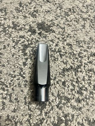 Boquilla Saxo Tenor Yamaha 4C de la mas antigua