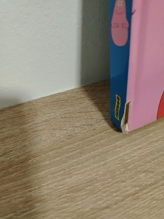 ABC con i Barbapapà!