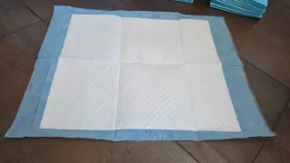 Empapadores / almohadillas adiestramiento perros